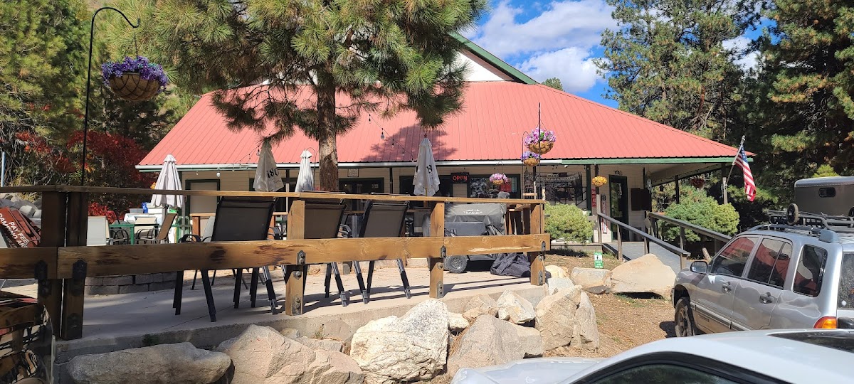 Fall Creek Recreational Retreat